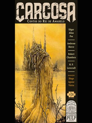 cover image of Carcosa